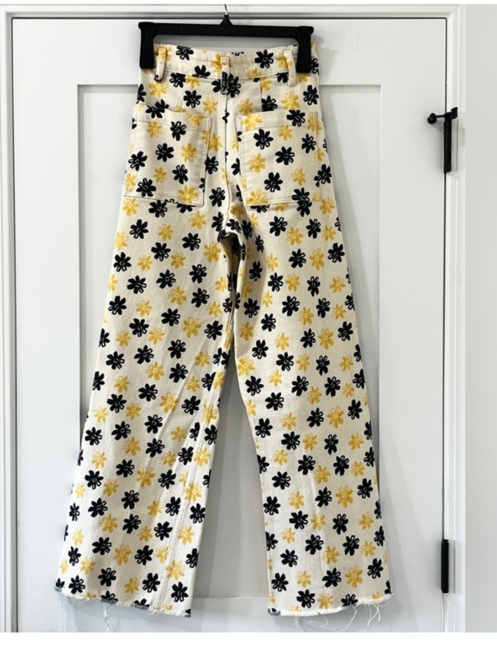 Zara set , both top w pants - Picture 6 of 10
